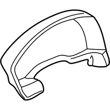 Saturn 15910834 Cluster Trim