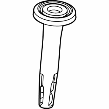 Buick 12698494 Boot