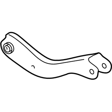 Saturn 22689676 Upper Control Arm