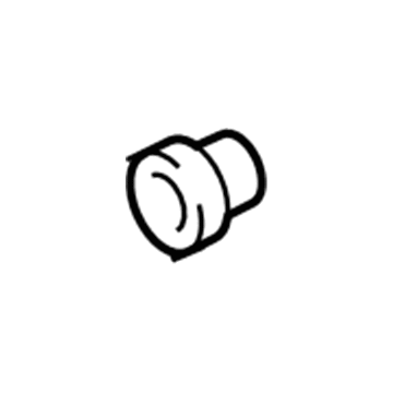 Chevy 30007120 Cluster Assembly Bushing