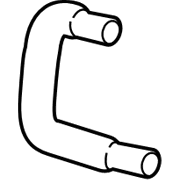 Chevy 84021225 Hoses