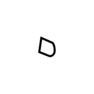 Saturn 96818803 Cap