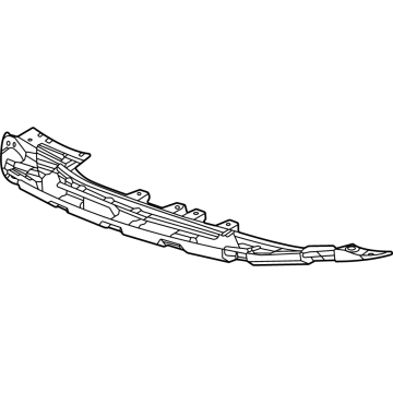 GMC 84927940 Stiffener