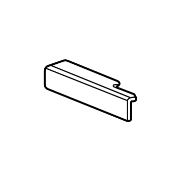 Chevy 84455711 Cover