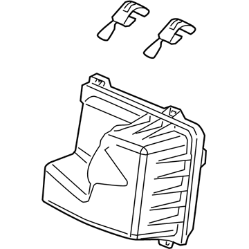 GM 15222518 Cover 15222518 GM Cover Illustration 1 of 1