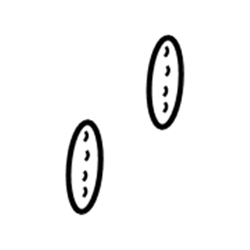 Saturn 22629460 Anchor Plate