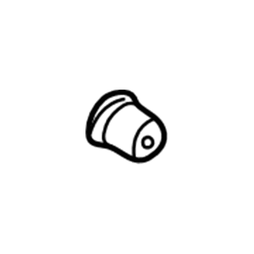 Saturn 10412924 Bushings