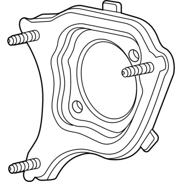GMC 23507728 Adapter