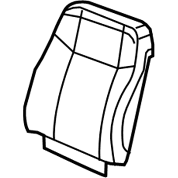 Hummer H3T Seat Covers - 25807344