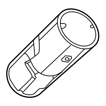 Chevy 22936013 Power Outlet