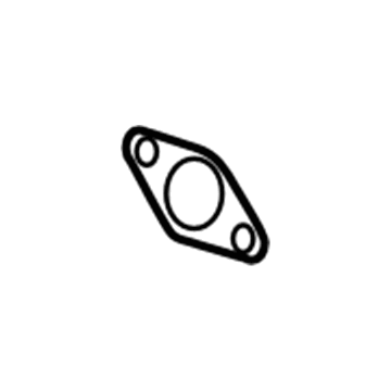 Chevy Camaro Catalytic Converter Gasket - 23355685