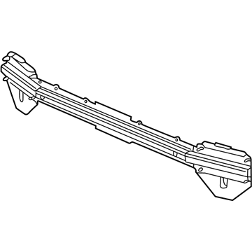 Saturn 22685988 Lower Tie Bar