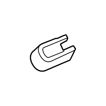 GMC 13256921 Cap