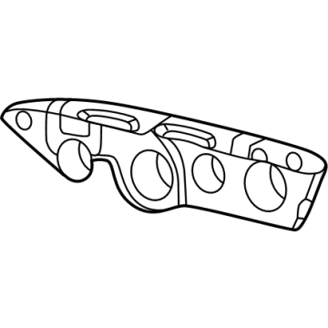 Buick 42735657 Guide