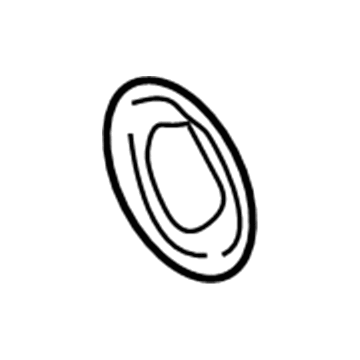 Cadillac 26056695 Shaft Seals