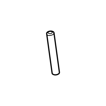 Chevy 12650443 Connector Hose