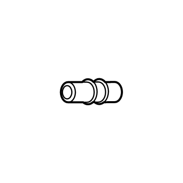 GM 25204916 Fitting, Engine Crankcase Ventilation 25204916 GM Fitting, Engine Crankcase Ventilation Illustration 1 of 1