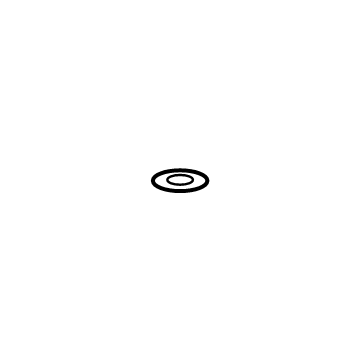 Chevy 12682785 Wastegate Spring