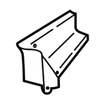 Saturn 21018601 Reinforcement