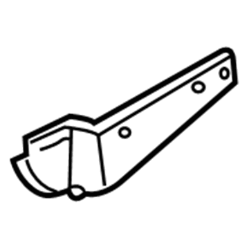 Saturn 21018600 Reinforcement