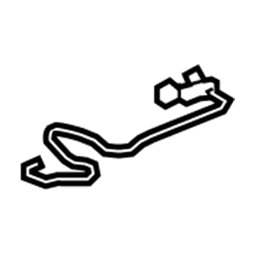 GM 25902021 Harness 25902021 GM Harness Illustration 1 of 1