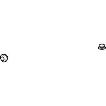 84479772 GM Plug Illustration 1 of 1