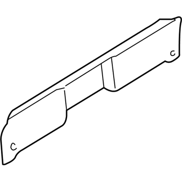 Chevy 30021228 Cover