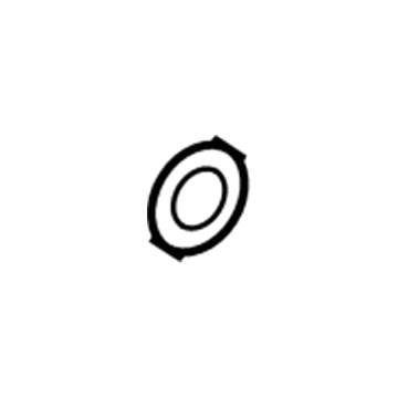 Chevy 96143112 Thermostat Unit Gasket