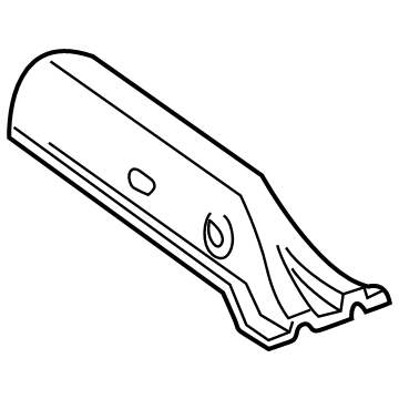 Chevy 15750844 Support