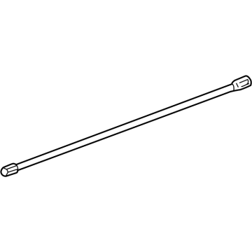 Chevy 15750719 Torsion Bar