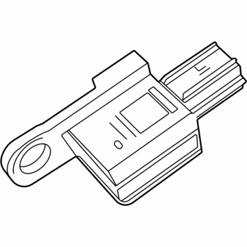 Cadillac 22886641 Position Sensor