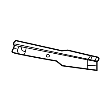 GMC 13541759 Handle