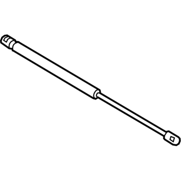 Saturn Lift Support - 24463829