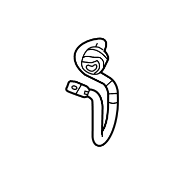 GMC 84964464 Wire