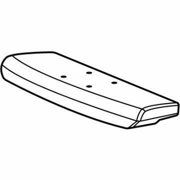 Cadillac 84694235 Extension