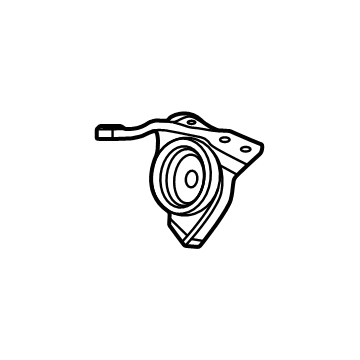 Cadillac 13544899 Blower