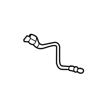 Cadillac 42885806 Harness