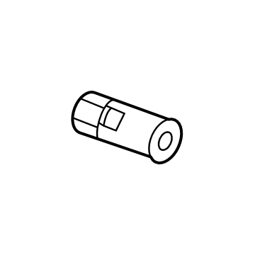Chevy 25774623 Power Outlet