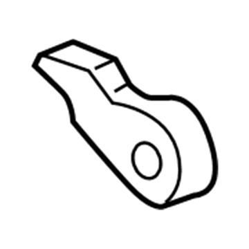 Chevy 15592573 Arm