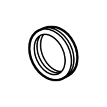 Chevy 12584041 Front Crank Seal