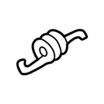 Chevy 16505524 Spring