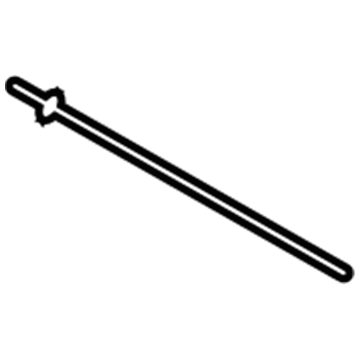 Saturn 24439489 Shaft
