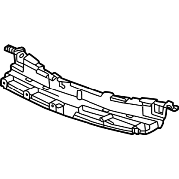 Chevy 85132455 Support Bracket