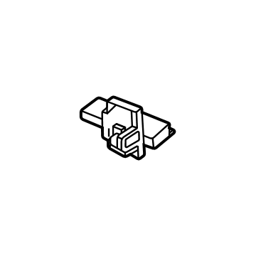 Chevy 85099484 Adapter