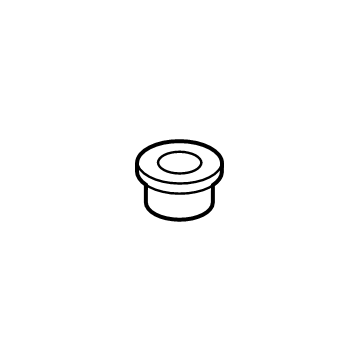 GMC 15815691 Headlamp Assembly Bushing