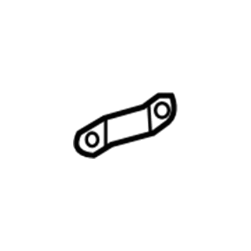 Chevy 15633913 Support Bracket
