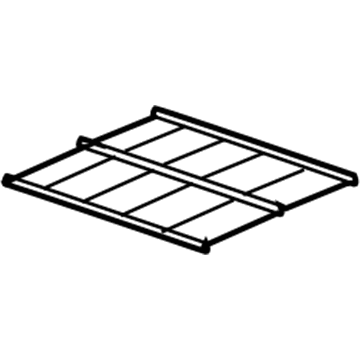 19180624 GM Support, Gray Illustration 1 of 1