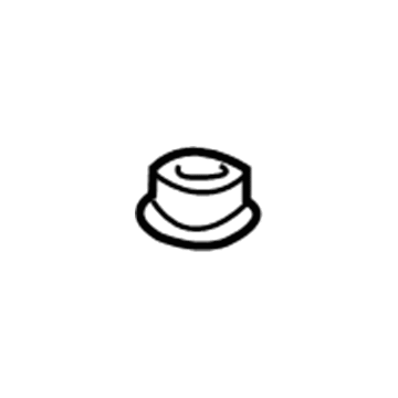 Chevy 8685775 Filter Seal