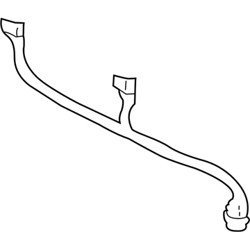 Buick Light Socket - 15301646