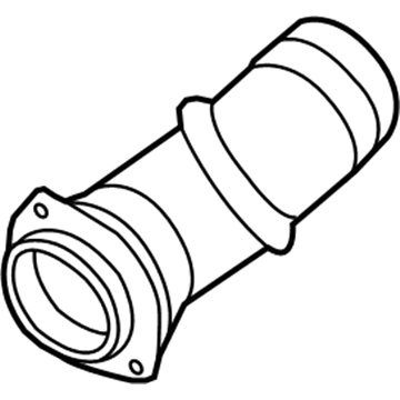 Chevy 15287326 Boots